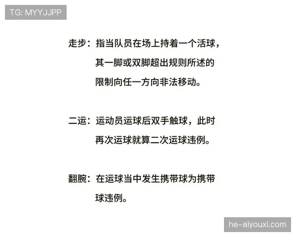 篮球规则中三秒违例的具体判定标准是什么？