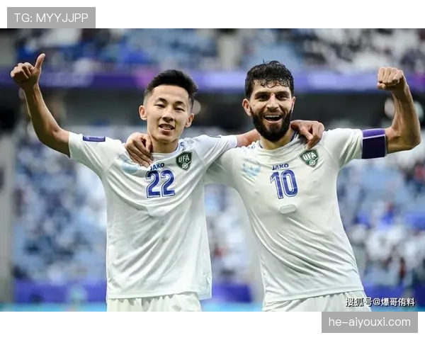 乌兹别克斯坦首次世界杯之旅全解析 乌兹别克斯坦首次世界杯之旅全解析
