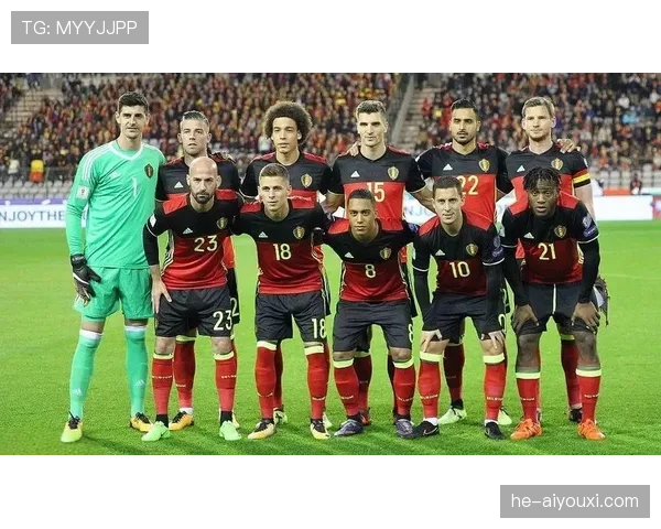 比利时小组赛收官：5-1取胜后进入世界杯32强